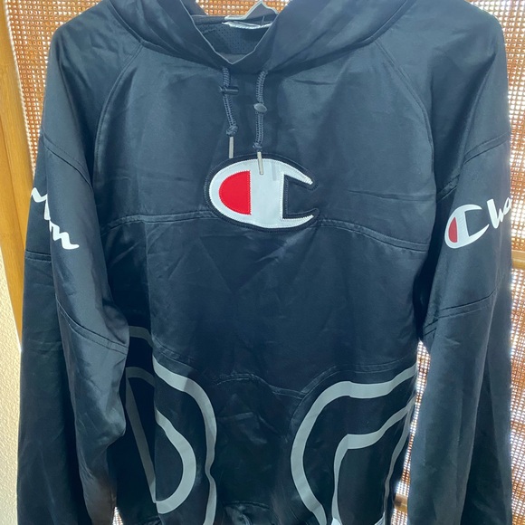 Champion Sport Jacket size 36 (Small) - Picture 2 of 6